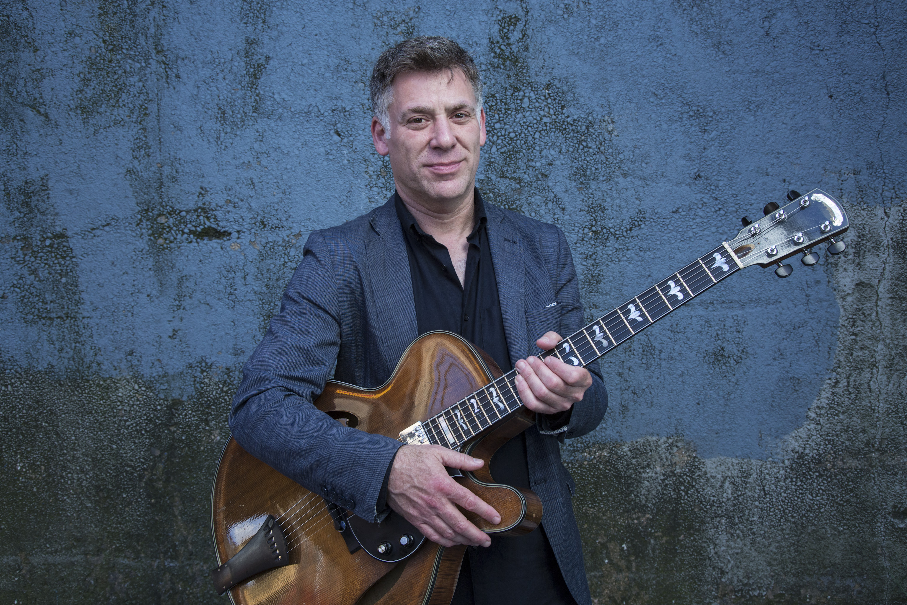 Peter Bernstein Quartet