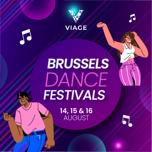 Brussels Dance Festival