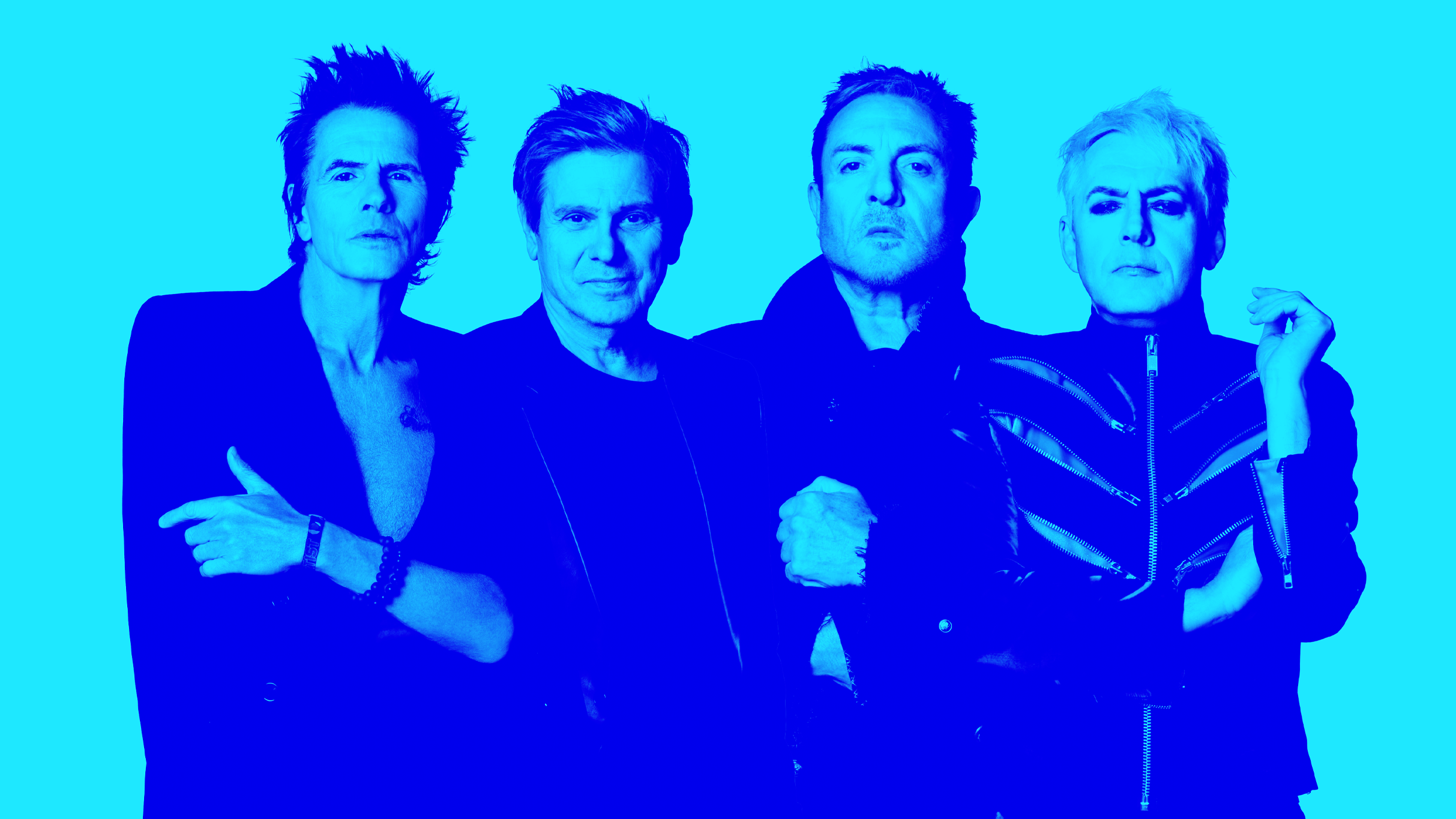 Duran Duran
