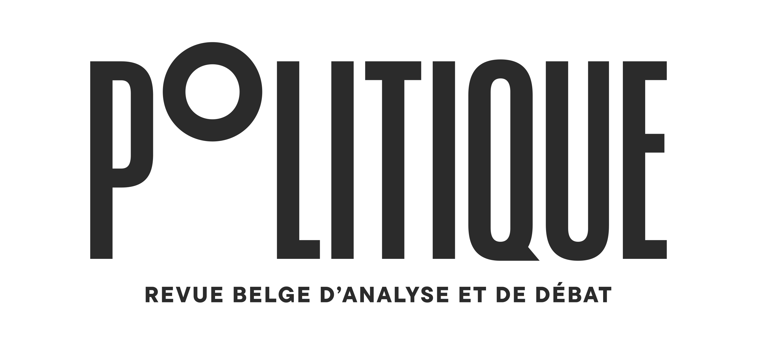 Les débats de la revue Politique à la Tricoterie