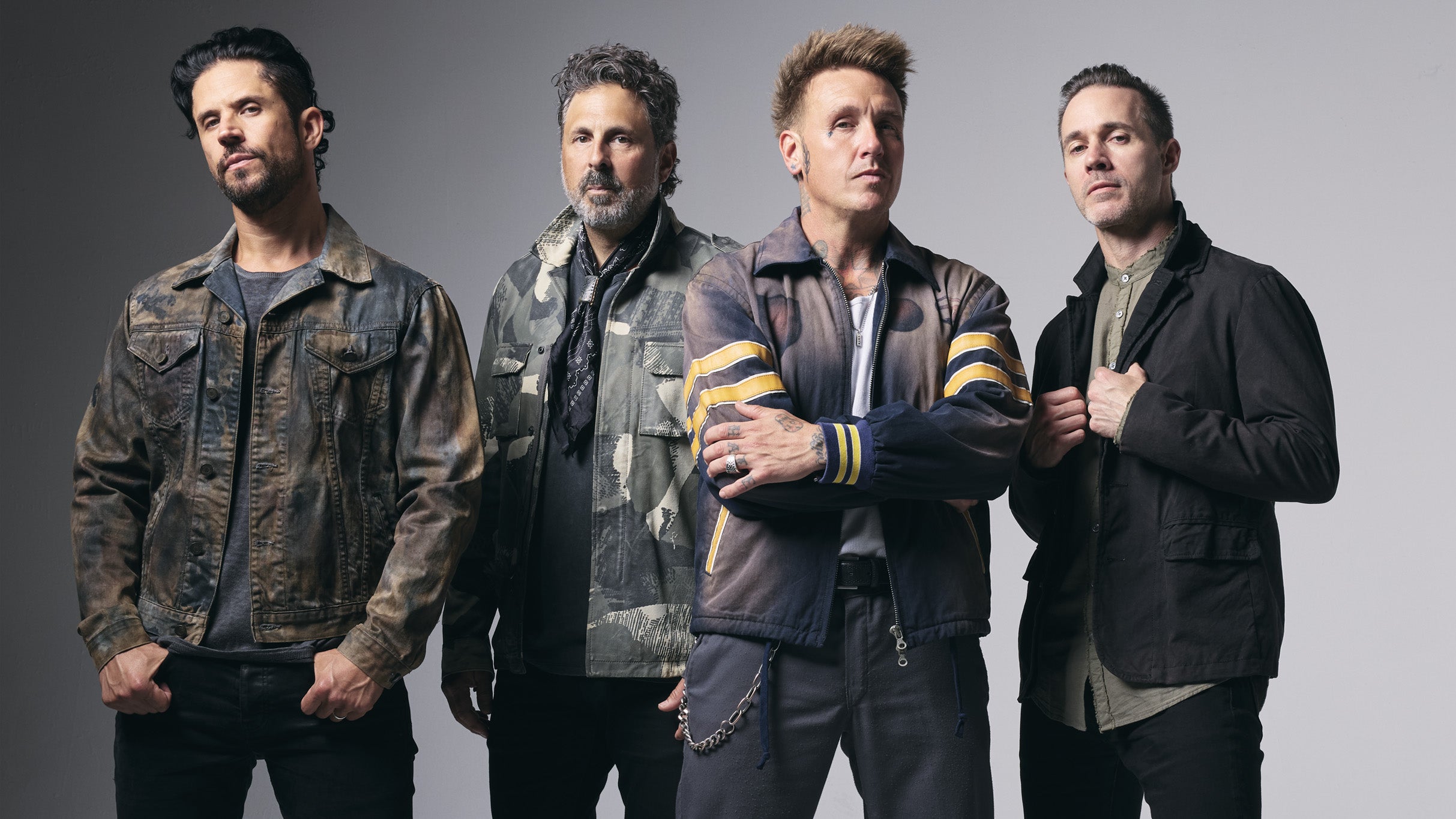 Papa Roach