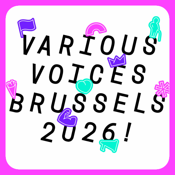 Various Voices 2026