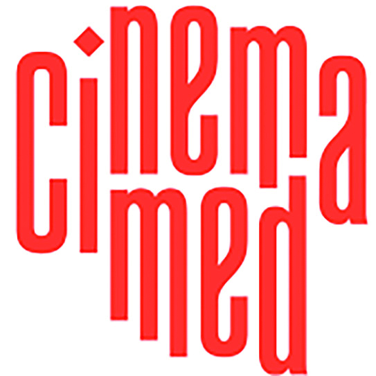 Cinemamed – titre dévoilé en novembre — W:Halll - Centre culturel de Woluwe-Saint-Pierre