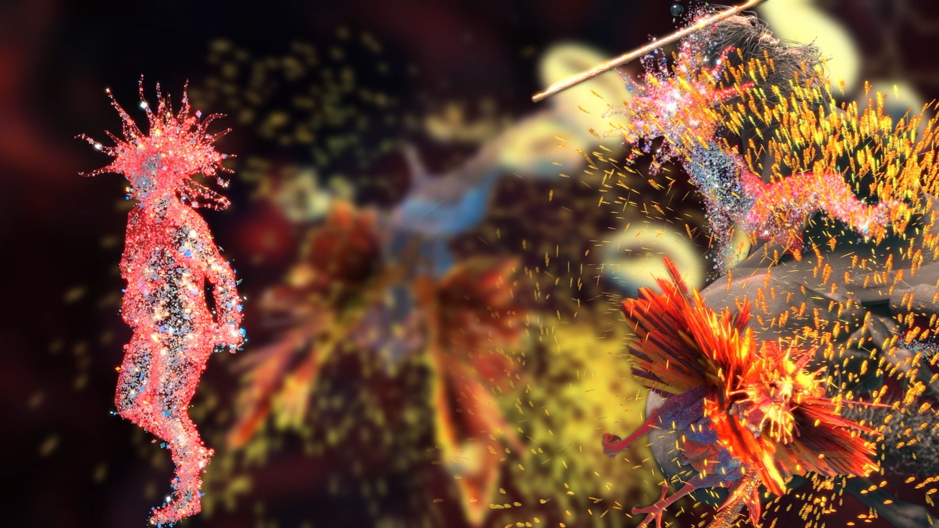 Courtesy of the artist and Mendes Wood