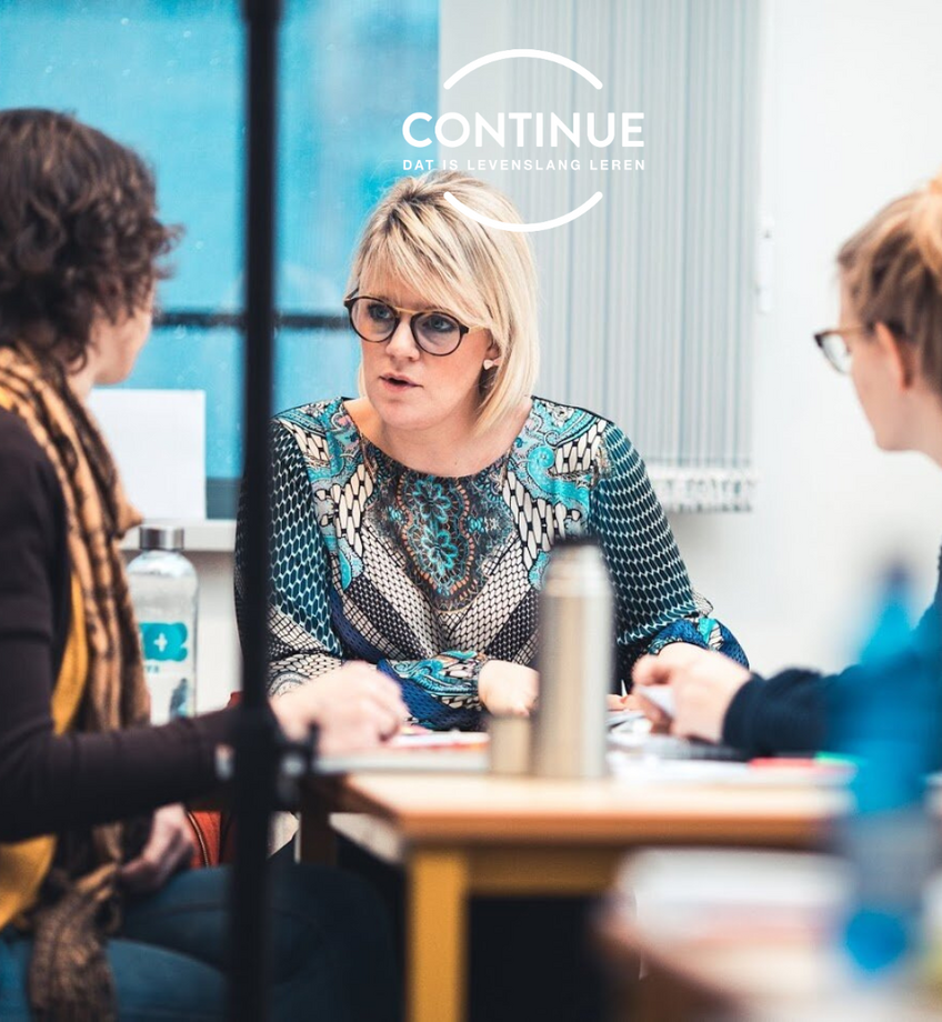 Coachen van studenten in stages en projecten