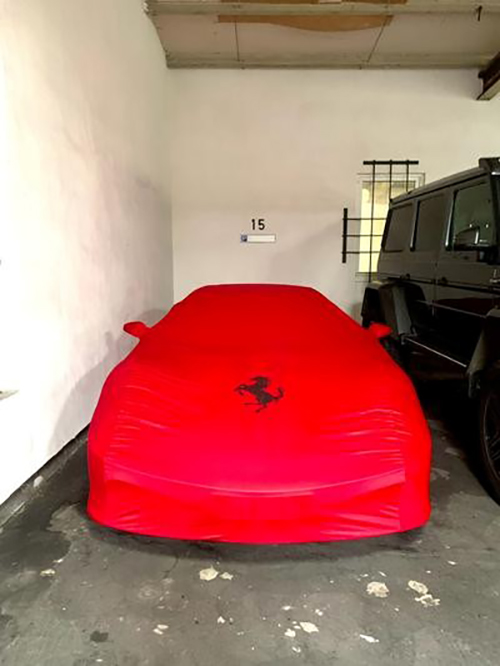 Edie Monetti - 'Bascule'