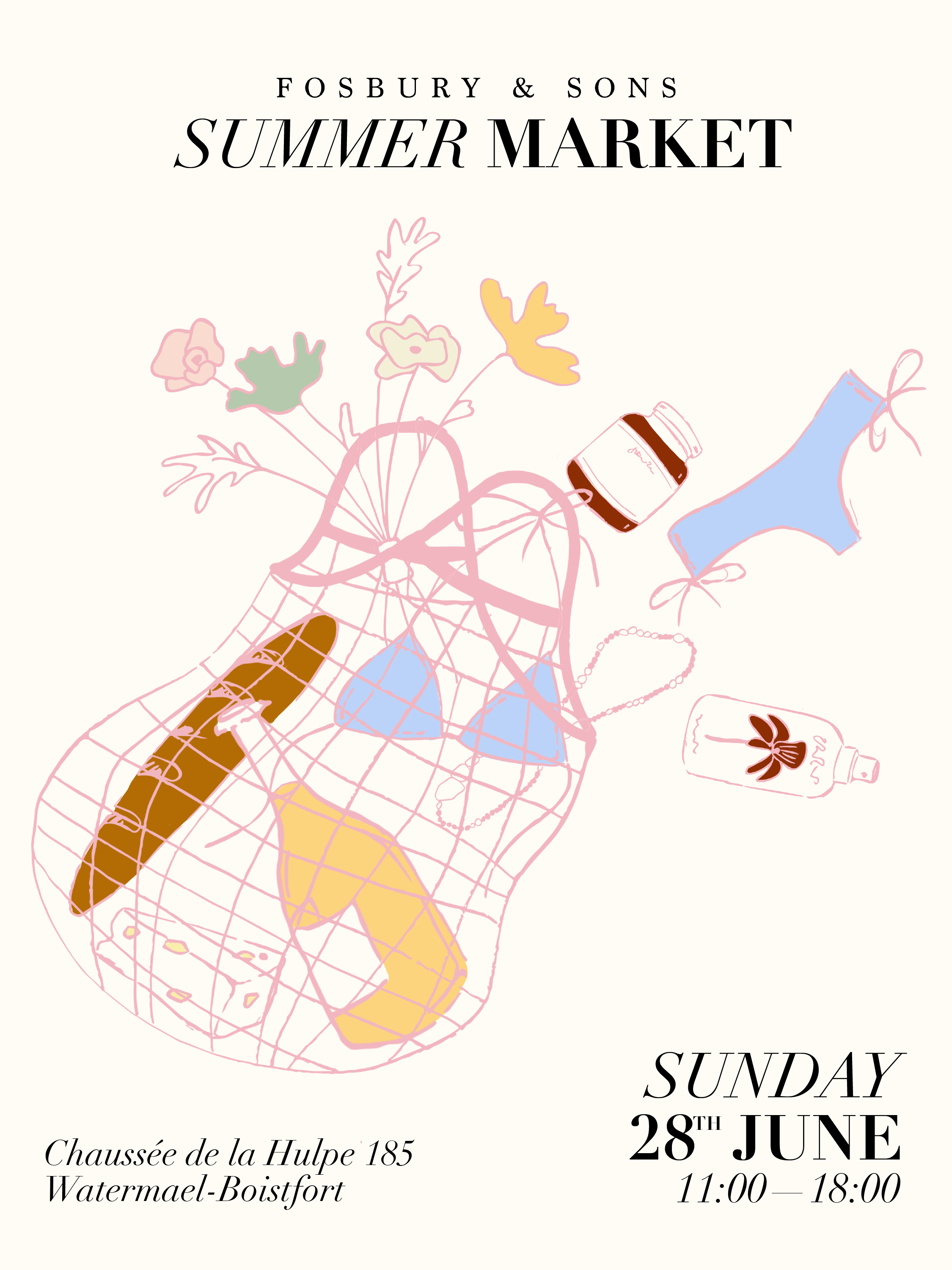 Summer Market