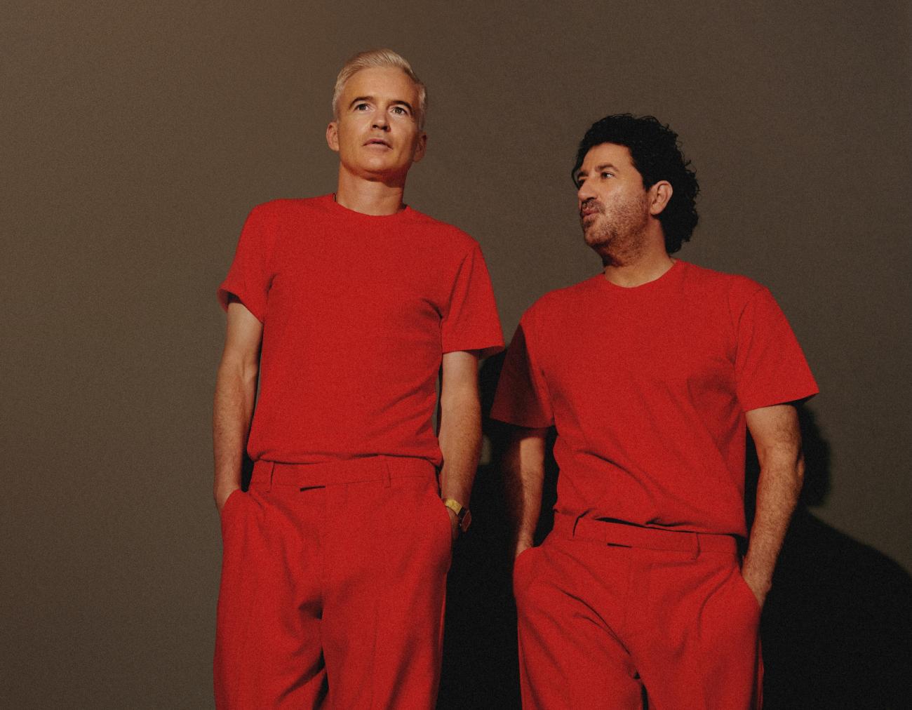 Les Nuits Weekender : The Avalanches & many more — Botanique