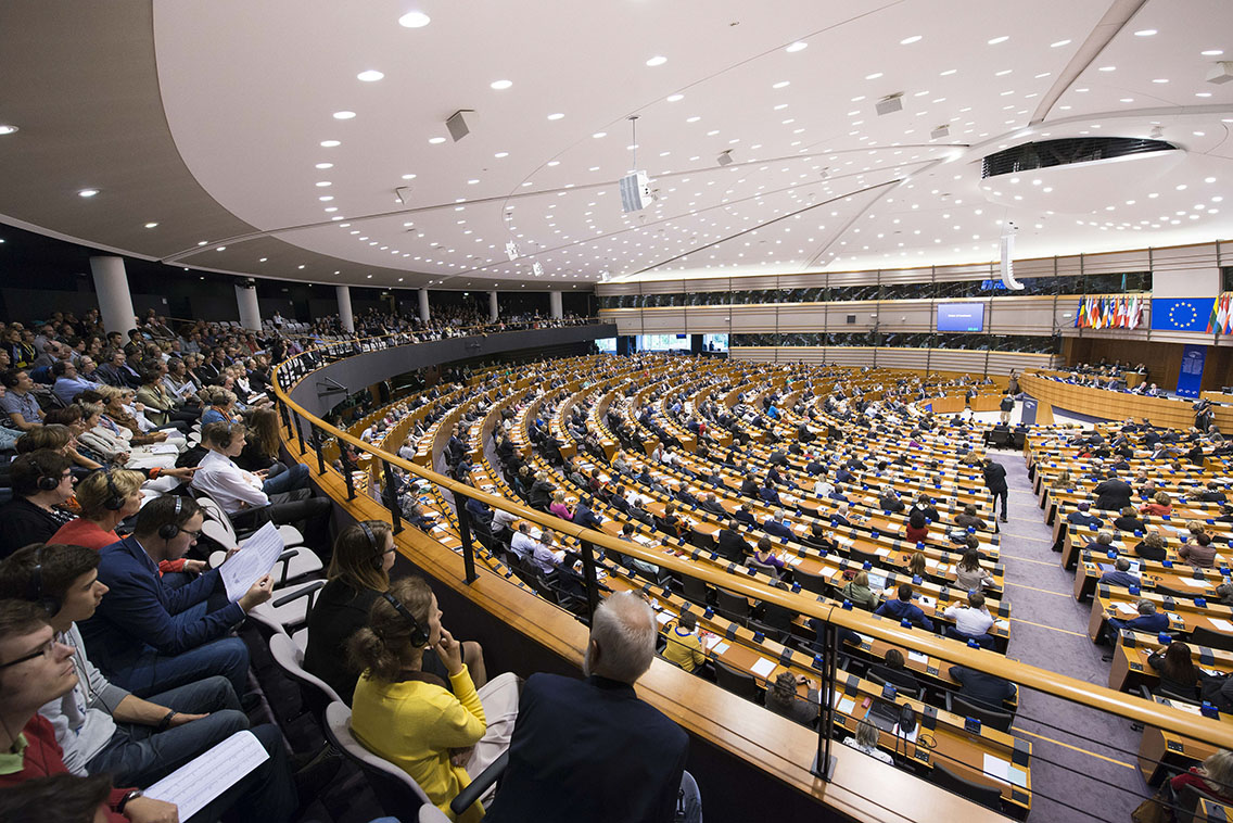 Education offers | Visit Brussels