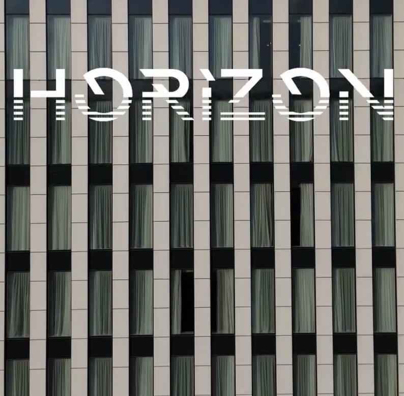 Horizon Rooftop Open Air DJ party - Paradoks — Horizon Rooftop