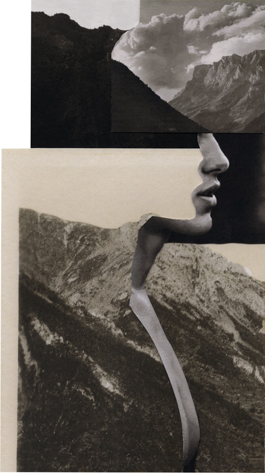 Gert Motmans, DAY 61 (hoofdbeeld voor de groepsexpo), courtesy of IN-DEPENDANCE by IBASHO