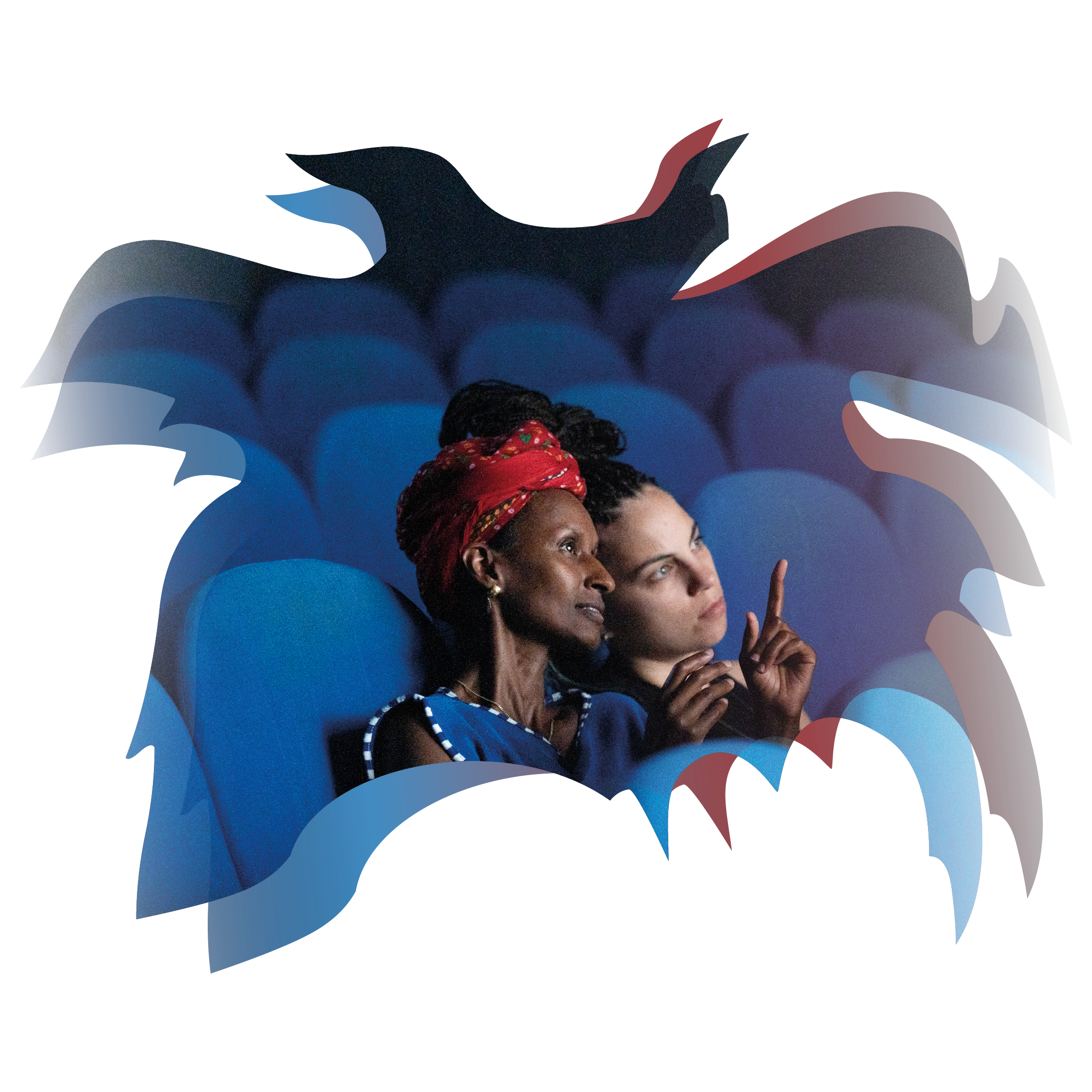 Cinema Impero | Muna Mussie