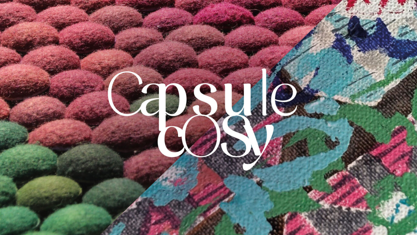 Capsule cosy
