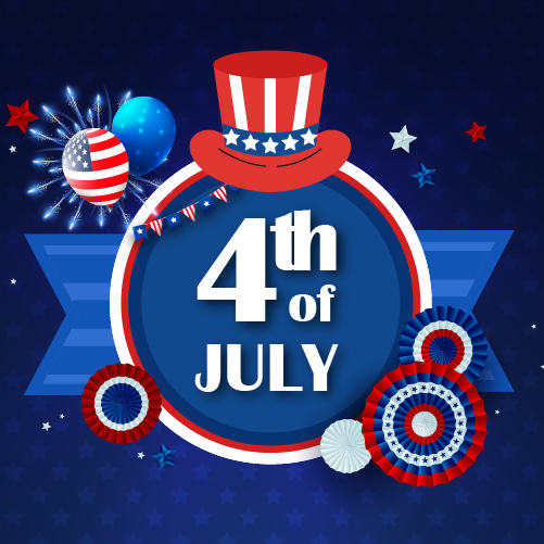 Fourth of July, Independence Day