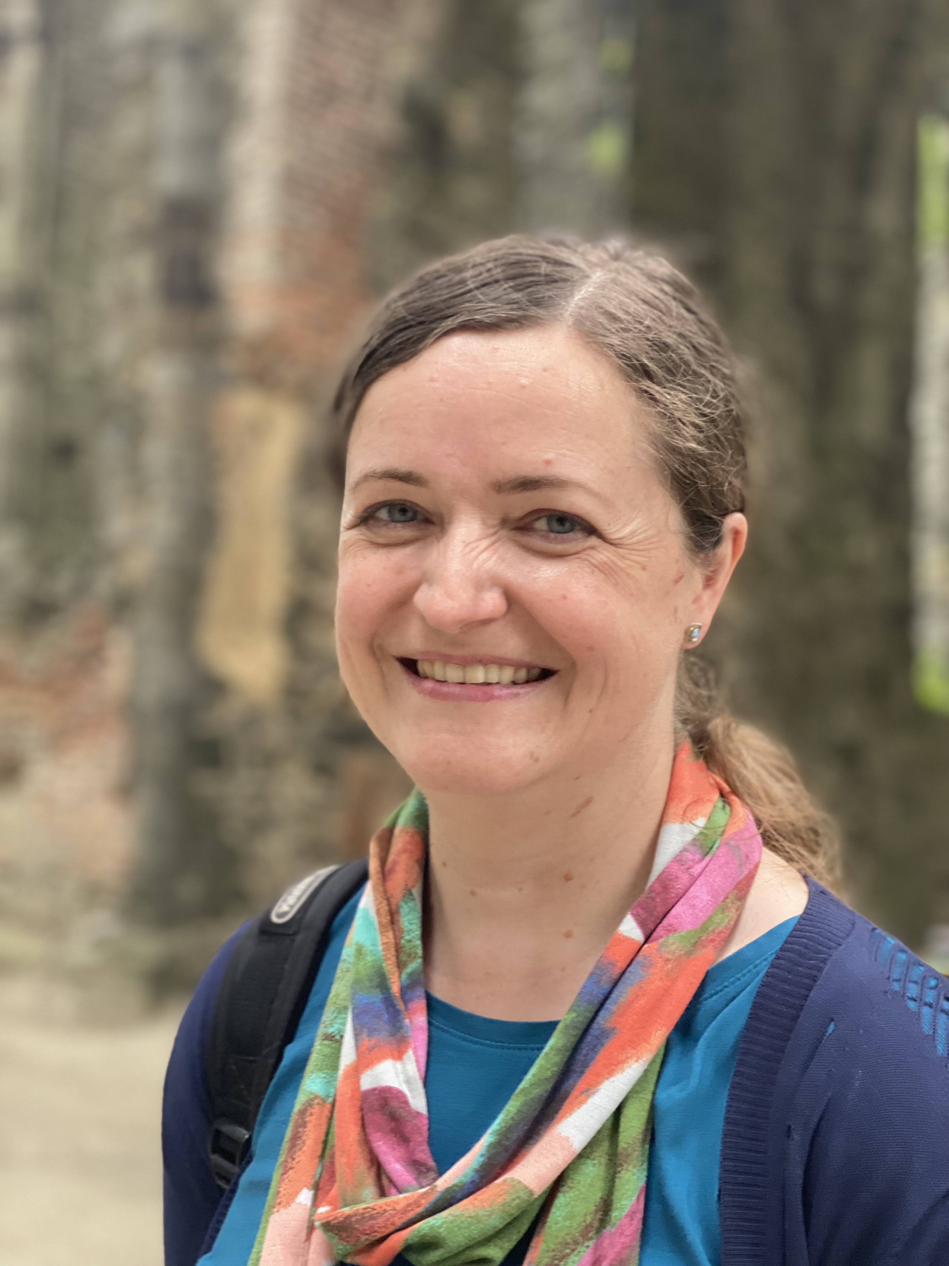 Annelies Focquaert organiste - Cycle de concerts "Bach ad Meridiem" — St Michael and St Gudula Cathedral