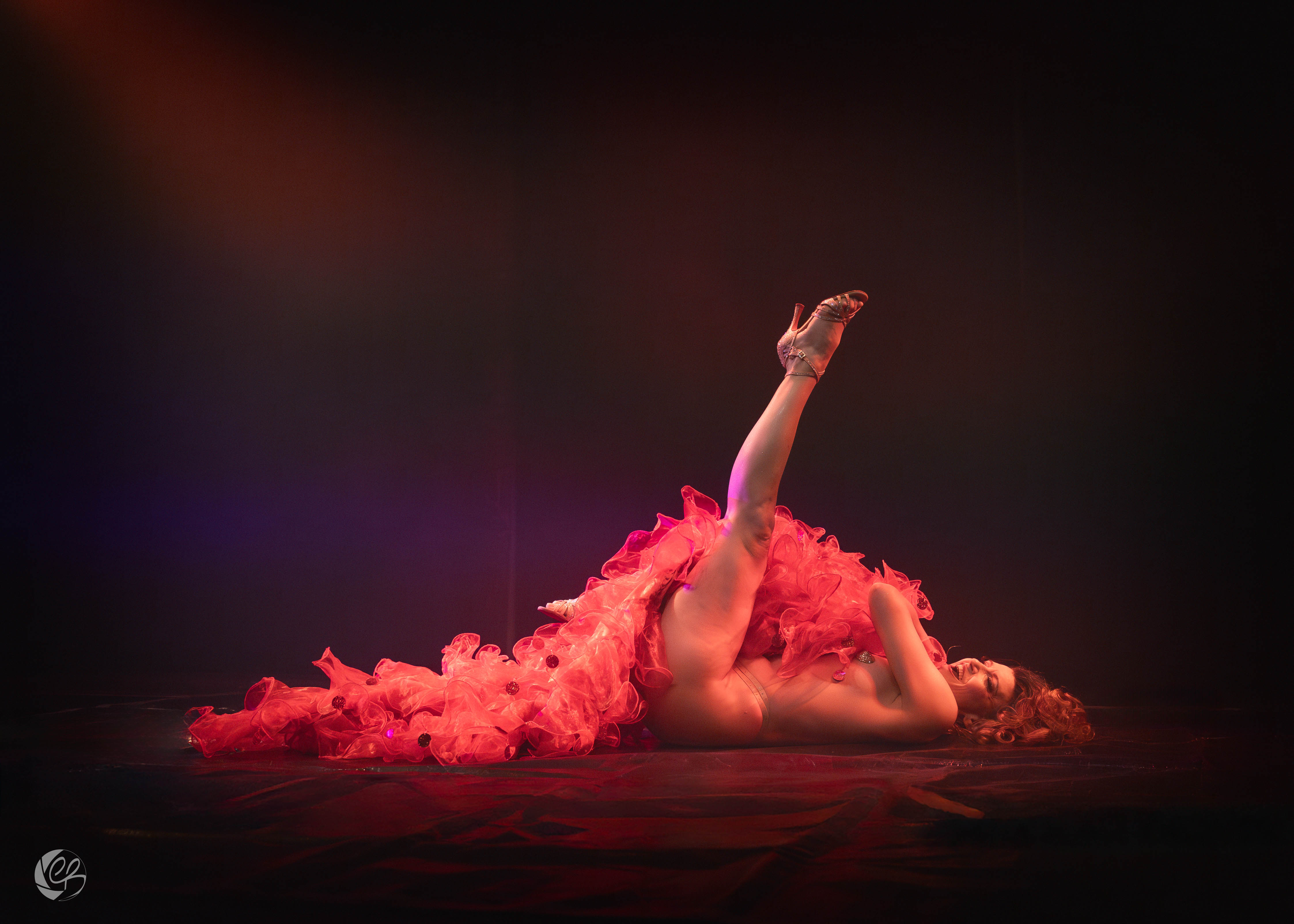 New 20's Cabaret