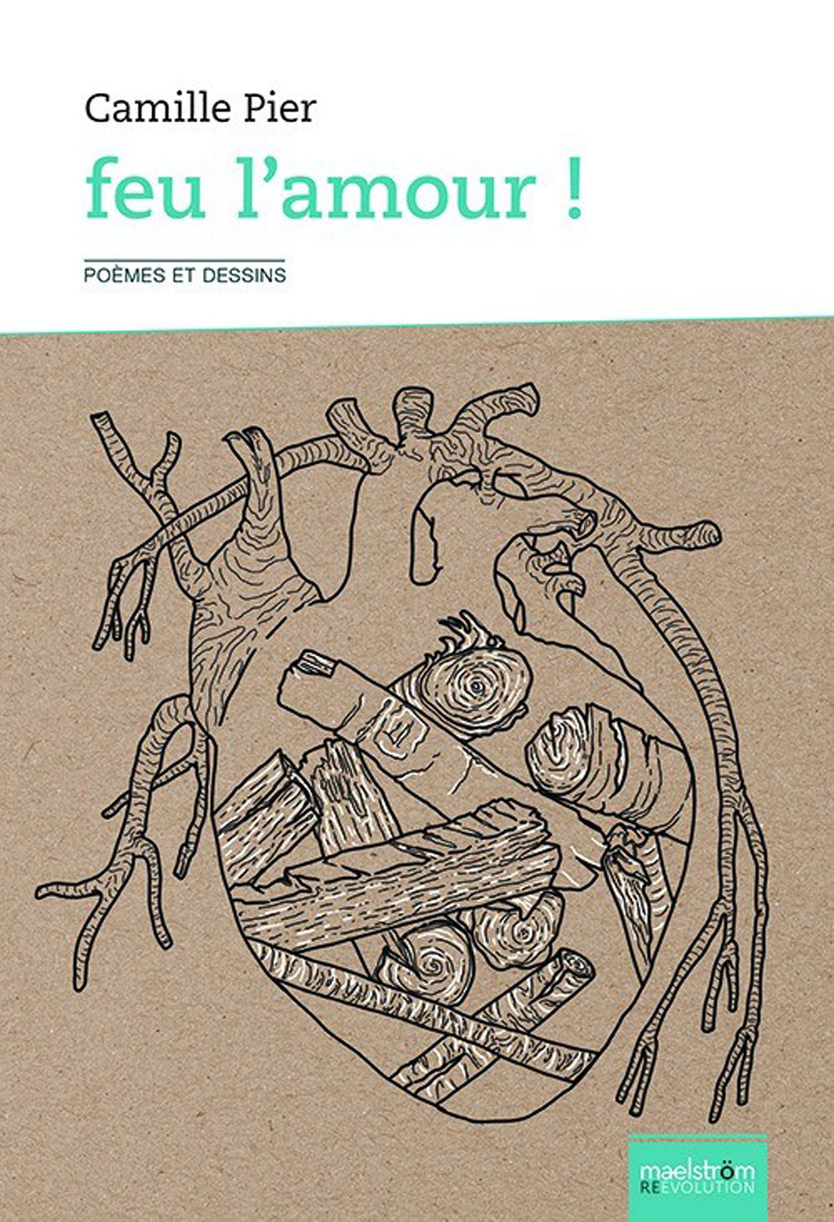 L'Amour c'est Super – Camille Pier – St Valentin