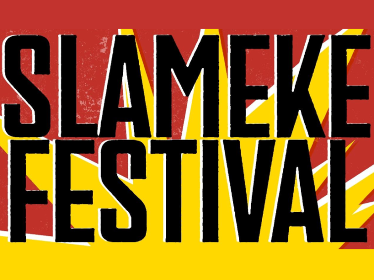 Slameke Festival