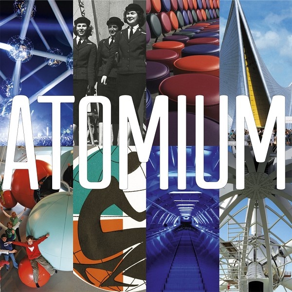 The Atomium. From Symbol to Icon