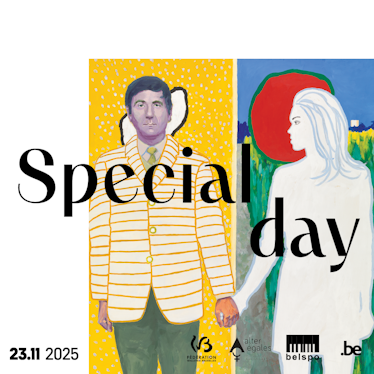 ArtxGender : Special Day