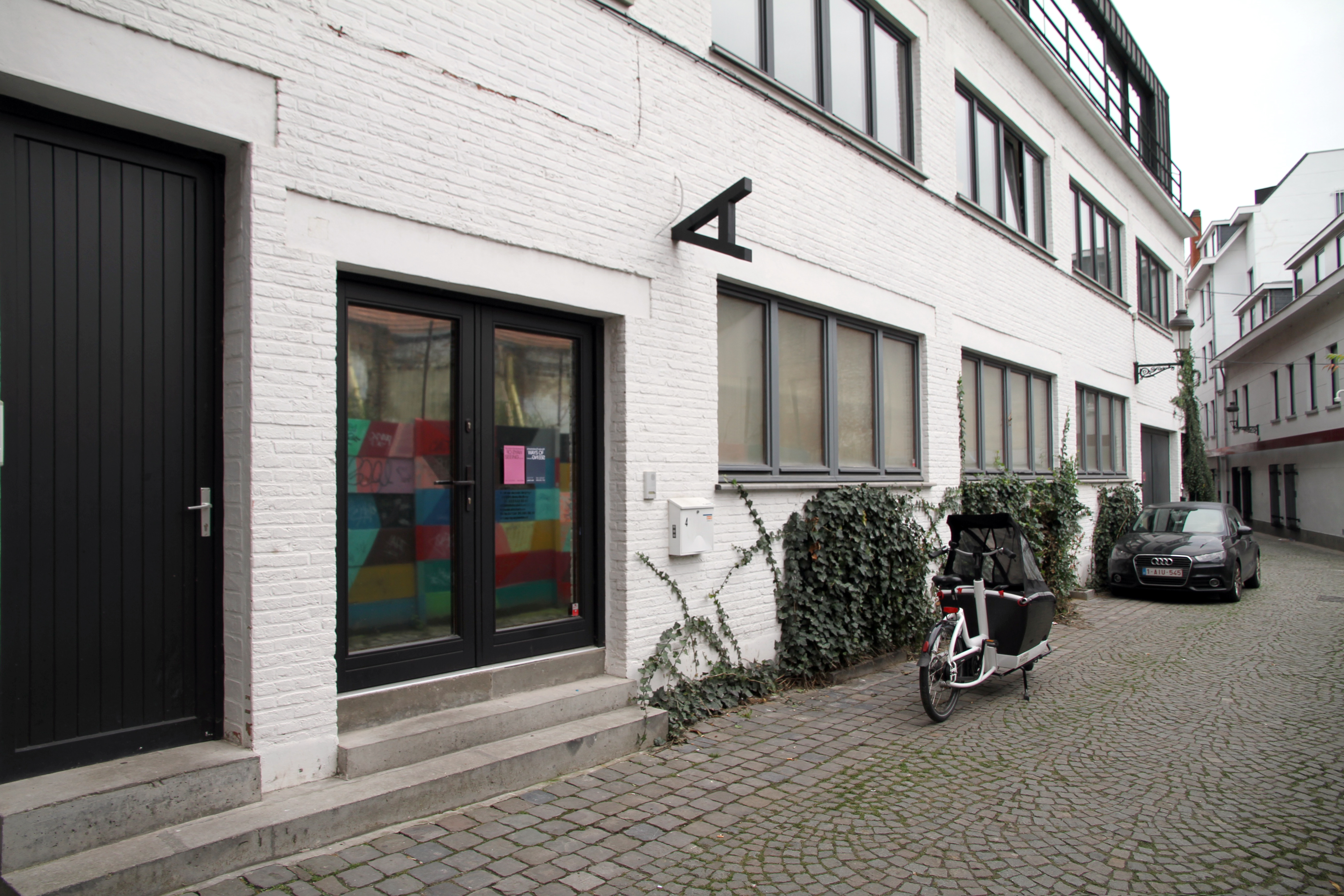 Alice Gallery | Visit Brussels