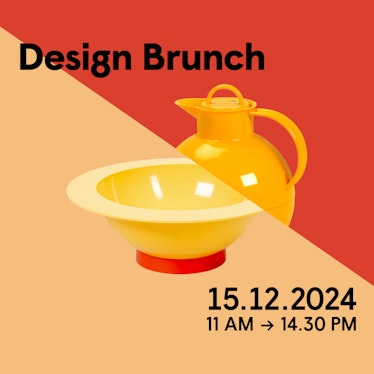 Design Brunch