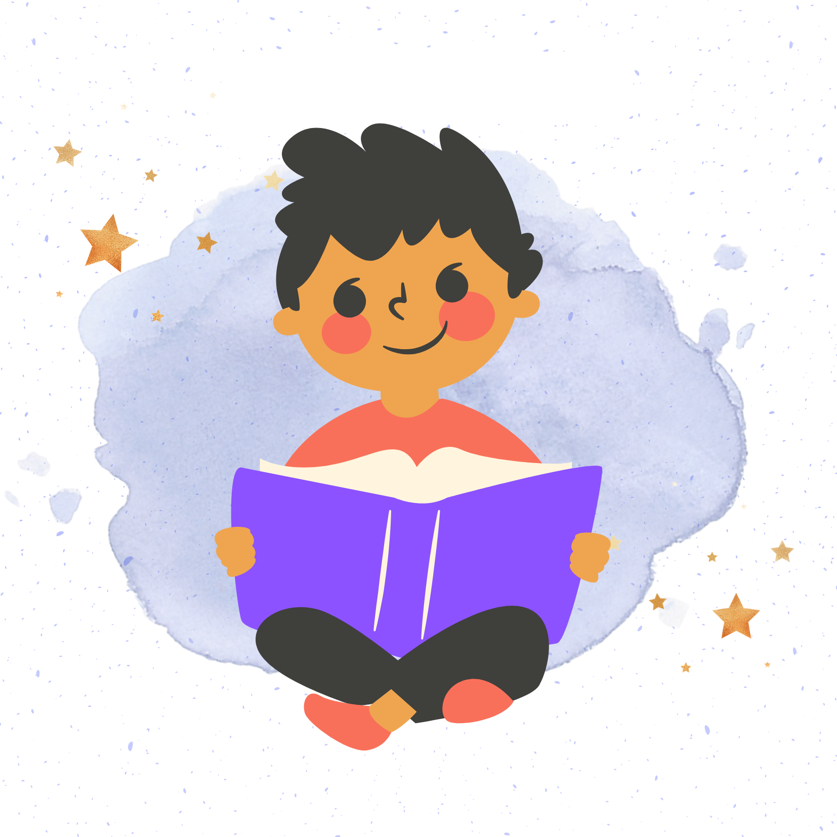 Chouette ! On lit...