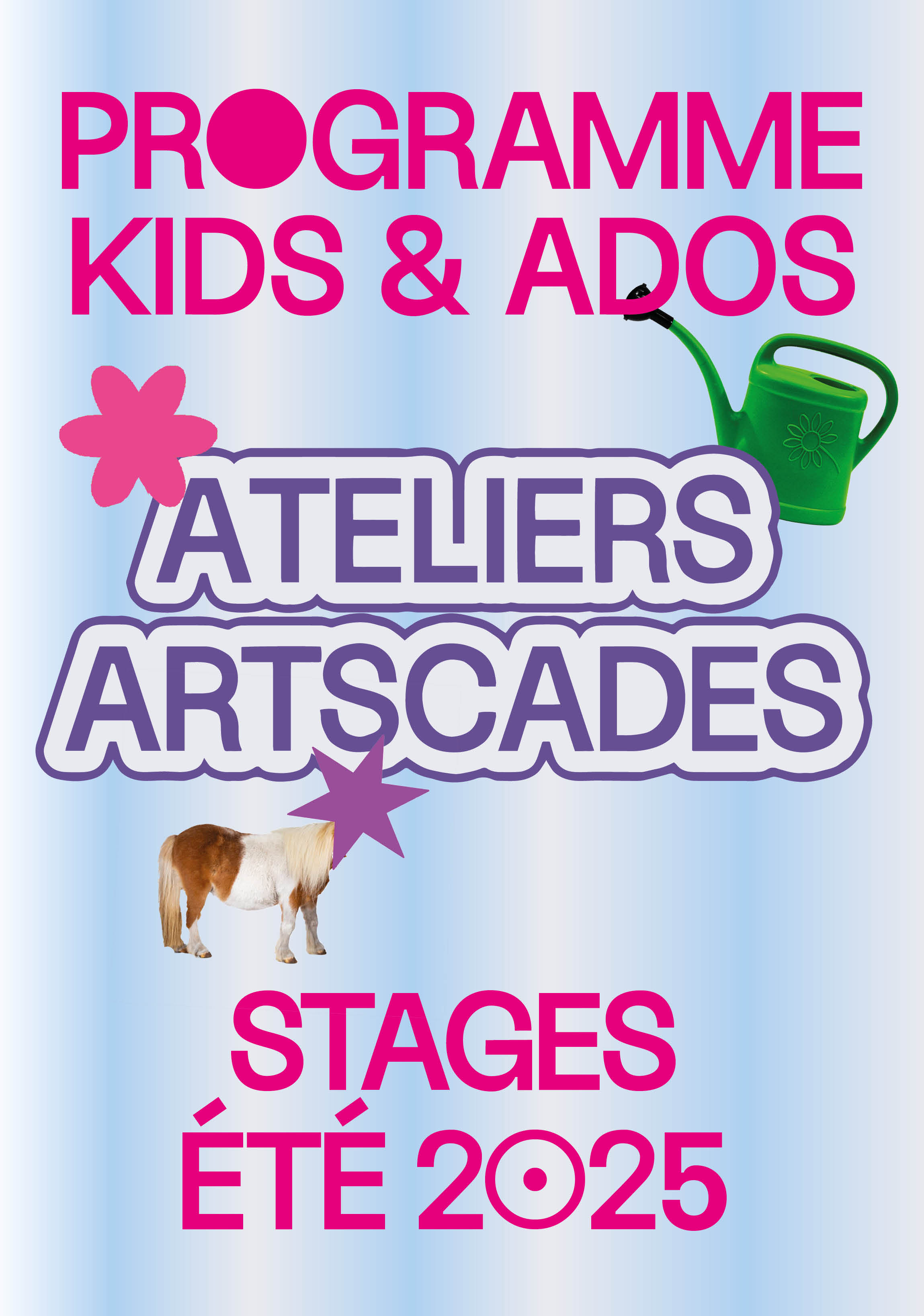 Stage ADOS : Une semaine de dessin