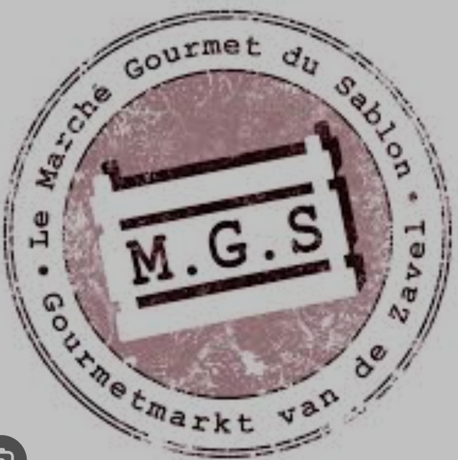 Marché Gourmet Du Sablon