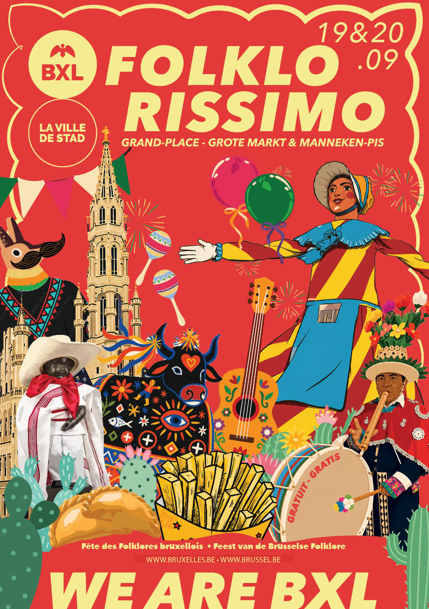 Folklorissimo