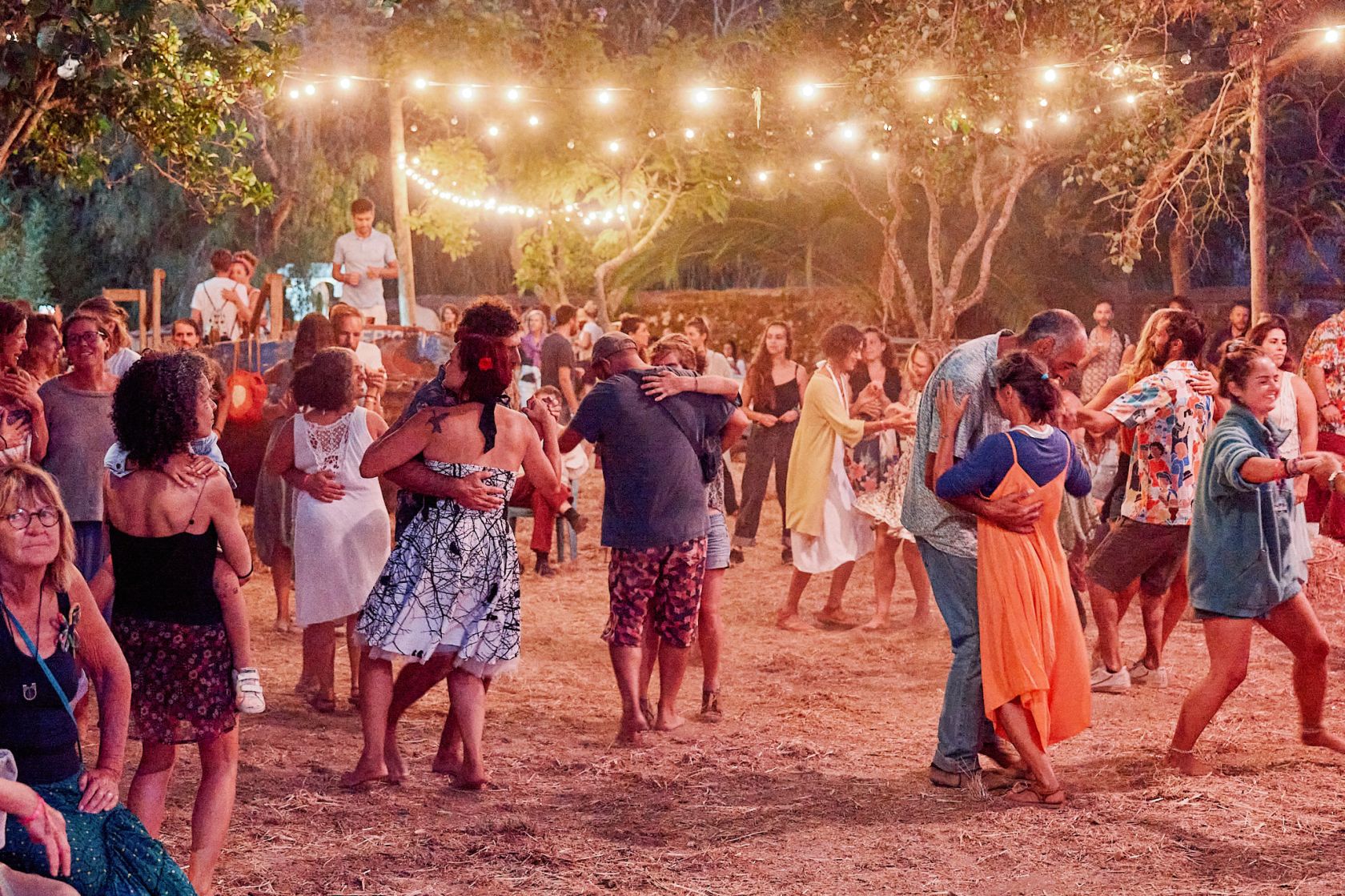 Forro Workshop - Brazilian Dance