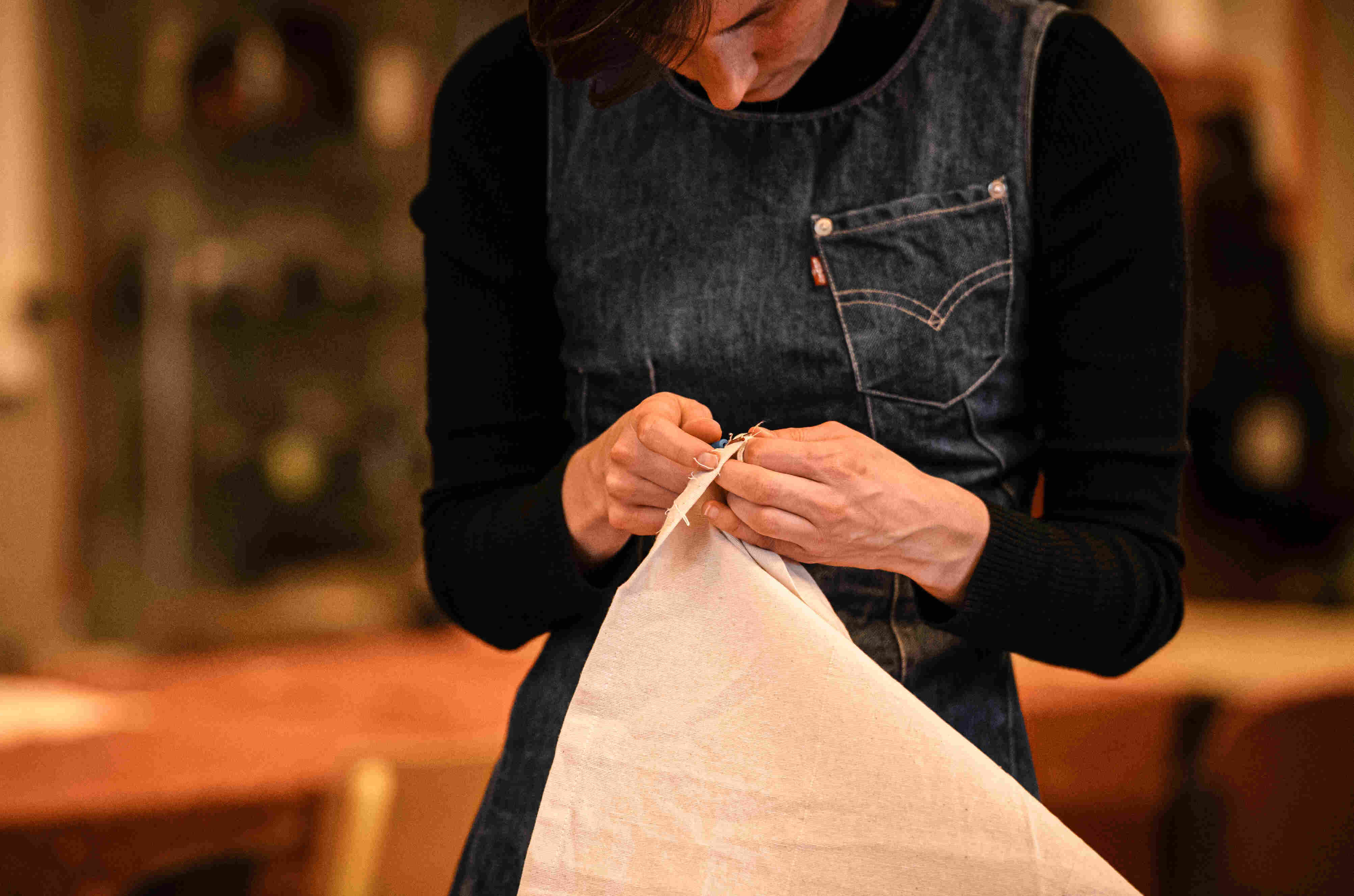 Couture les jeudis