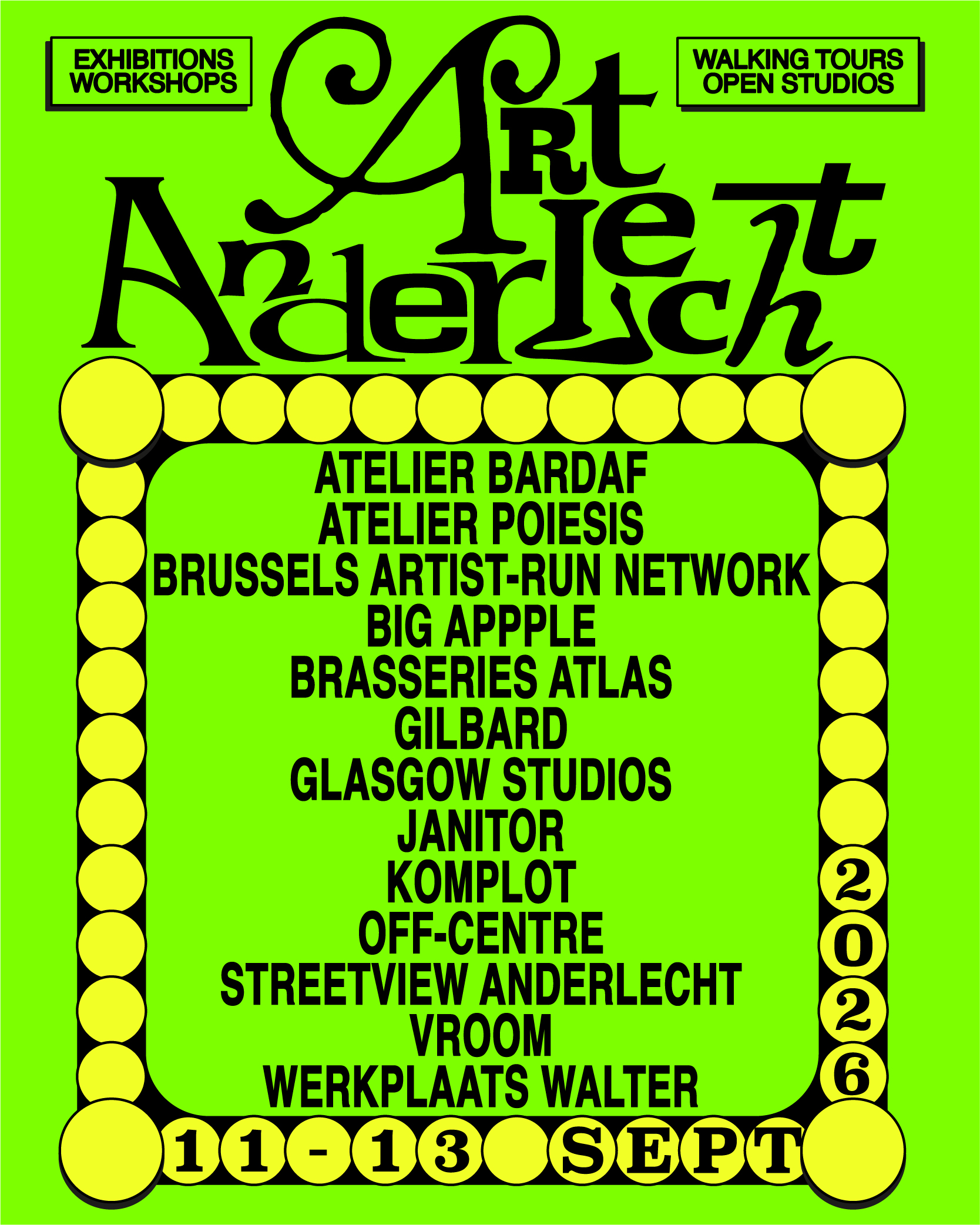 Art Anderlecht