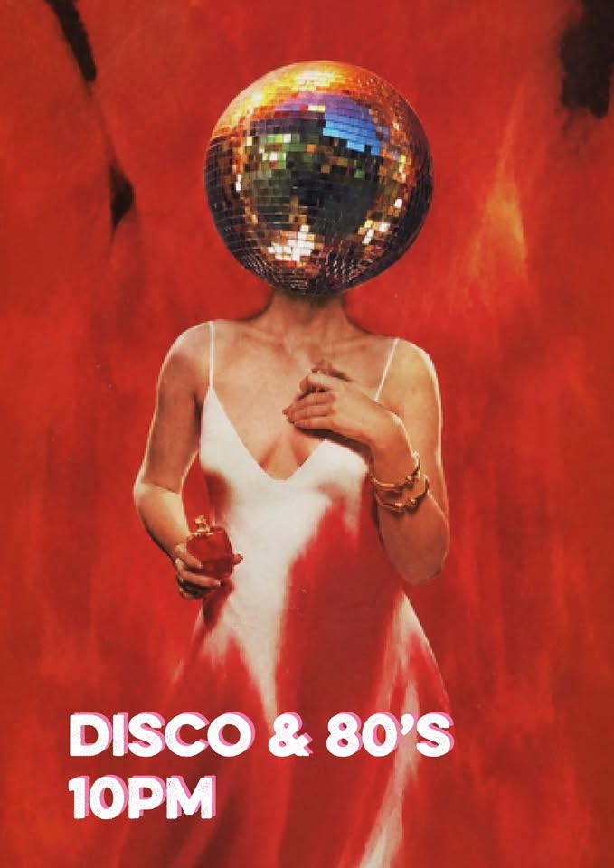 Disco & 80's