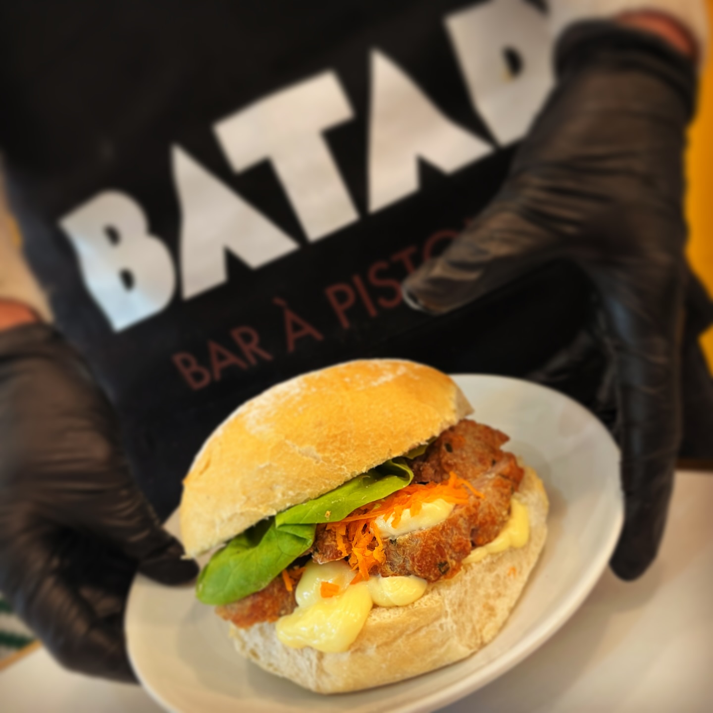 Batar Visit Brussels