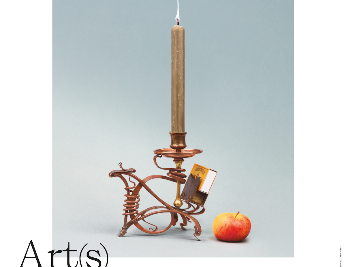 Art(s) Nouveau(x) belge(s). Van de Velde, Serrurier-Bovy, Hankar & co