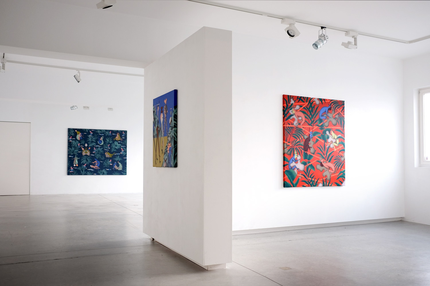 Alice Gallery | Visit Brussels
