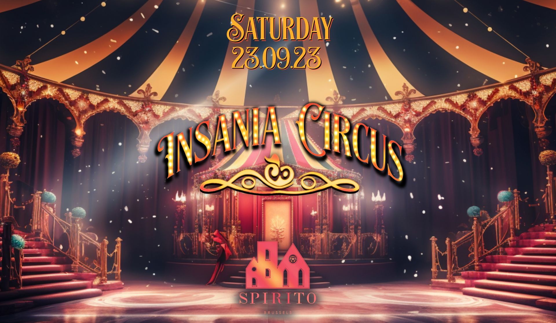 Insania Circus