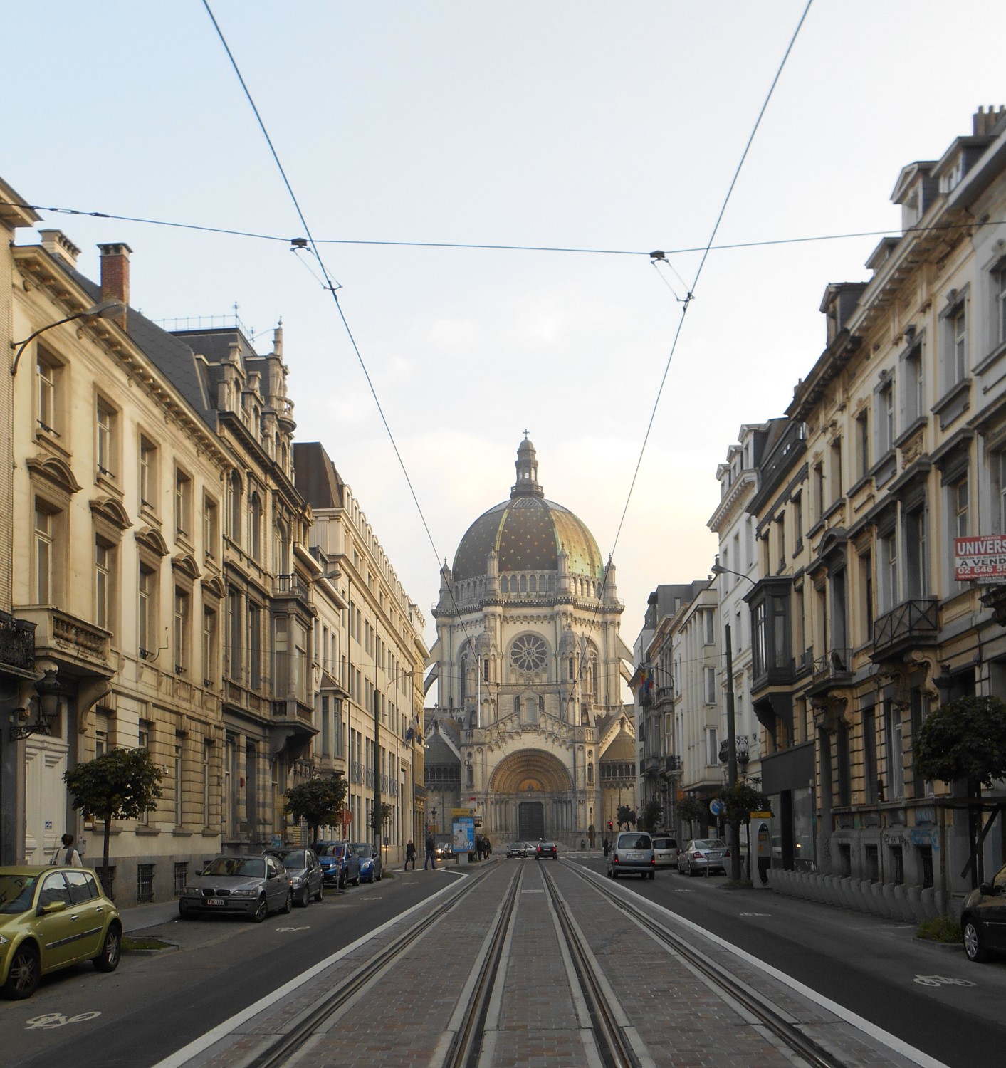 Patrimoine ressuscité, du Gesù à Sainte-Marie