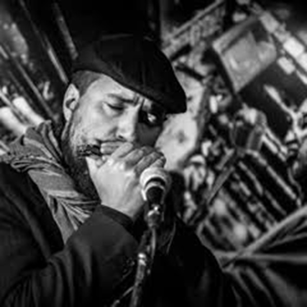 Brussels Rhythm and Blues Club