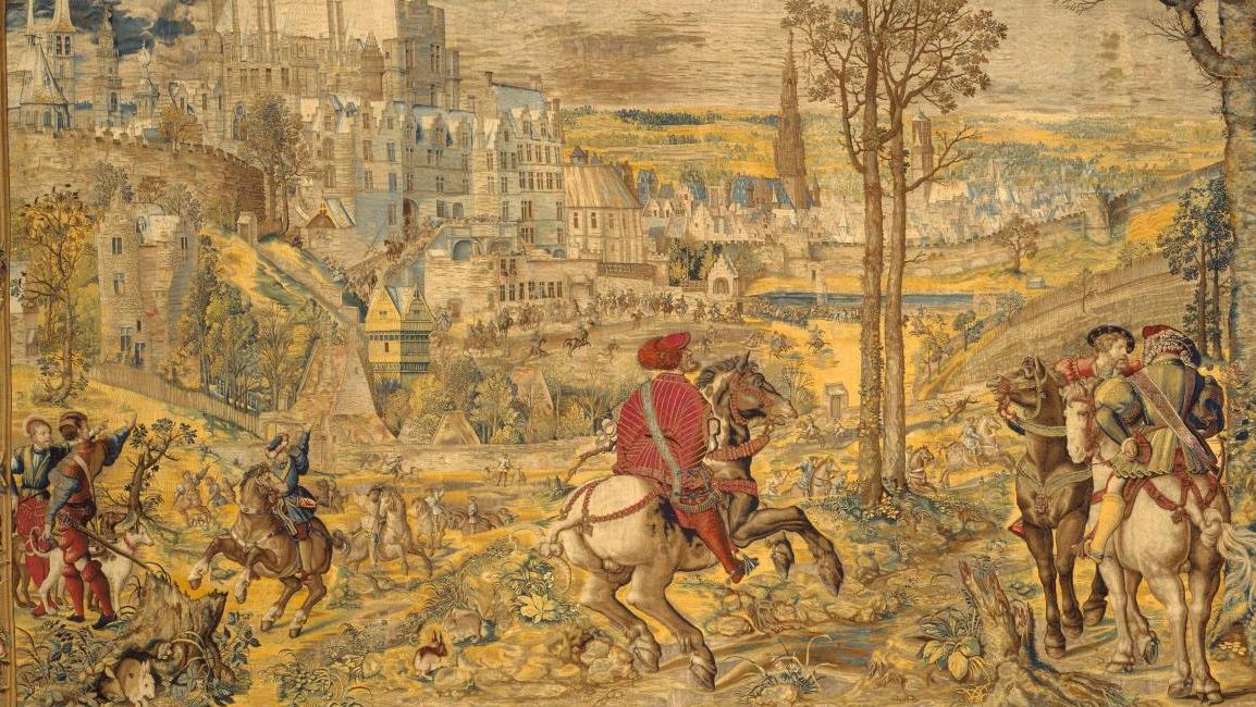 Contes, récits et légendes de la forêt de Soignes — Woodpecker Drohme