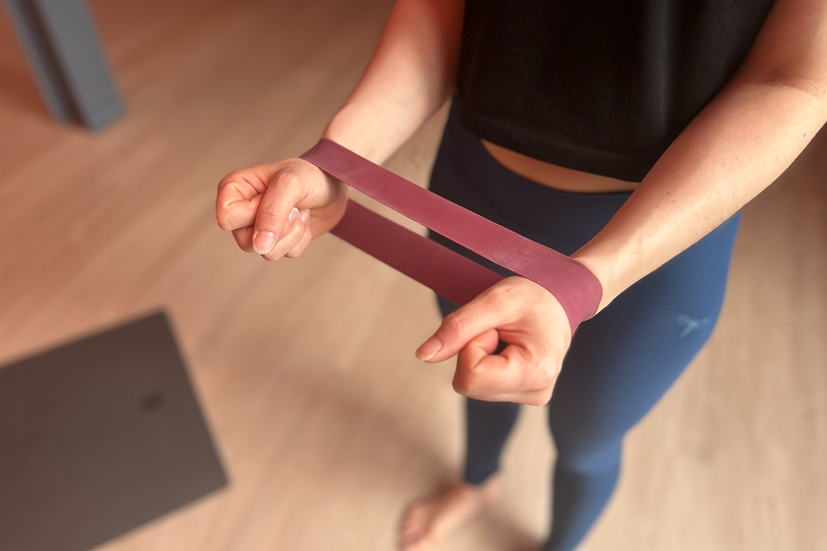 Cours de Gym douce à Bruxelles