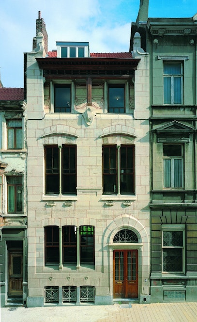 Autrique House | Visit Brussels Autrique House | Visit Brussels