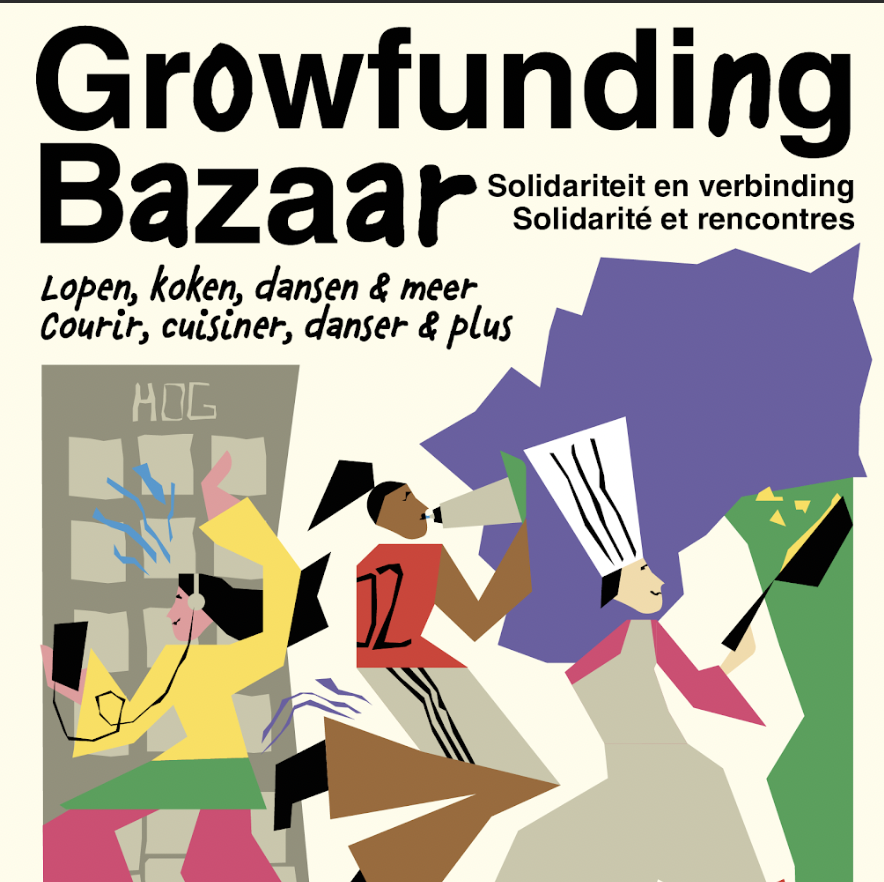 Growfunding Bazaar