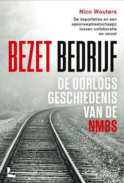NMBS, een bedrijf tijdens de bezetting