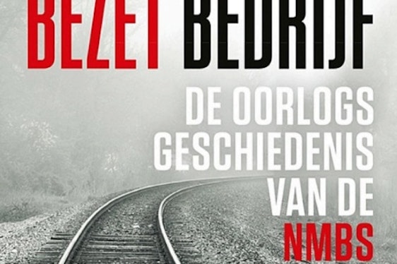 NMBS, een bedrijf tijdens de bezetting