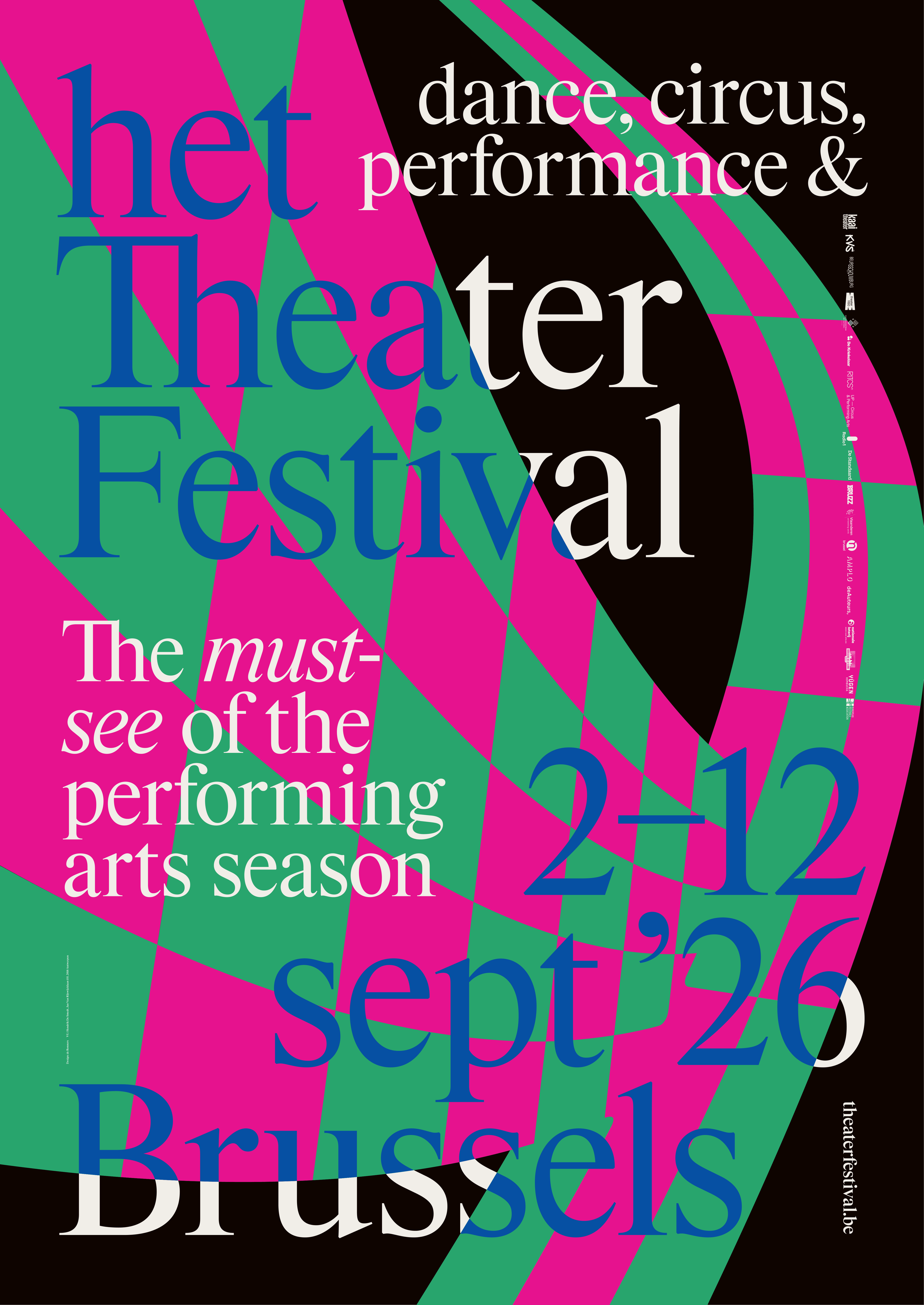 Het TheaterFestival