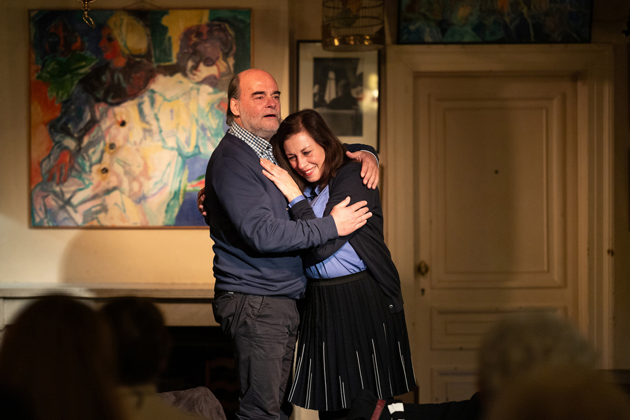 L'Air d'un Couple