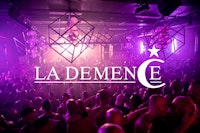 La Demence