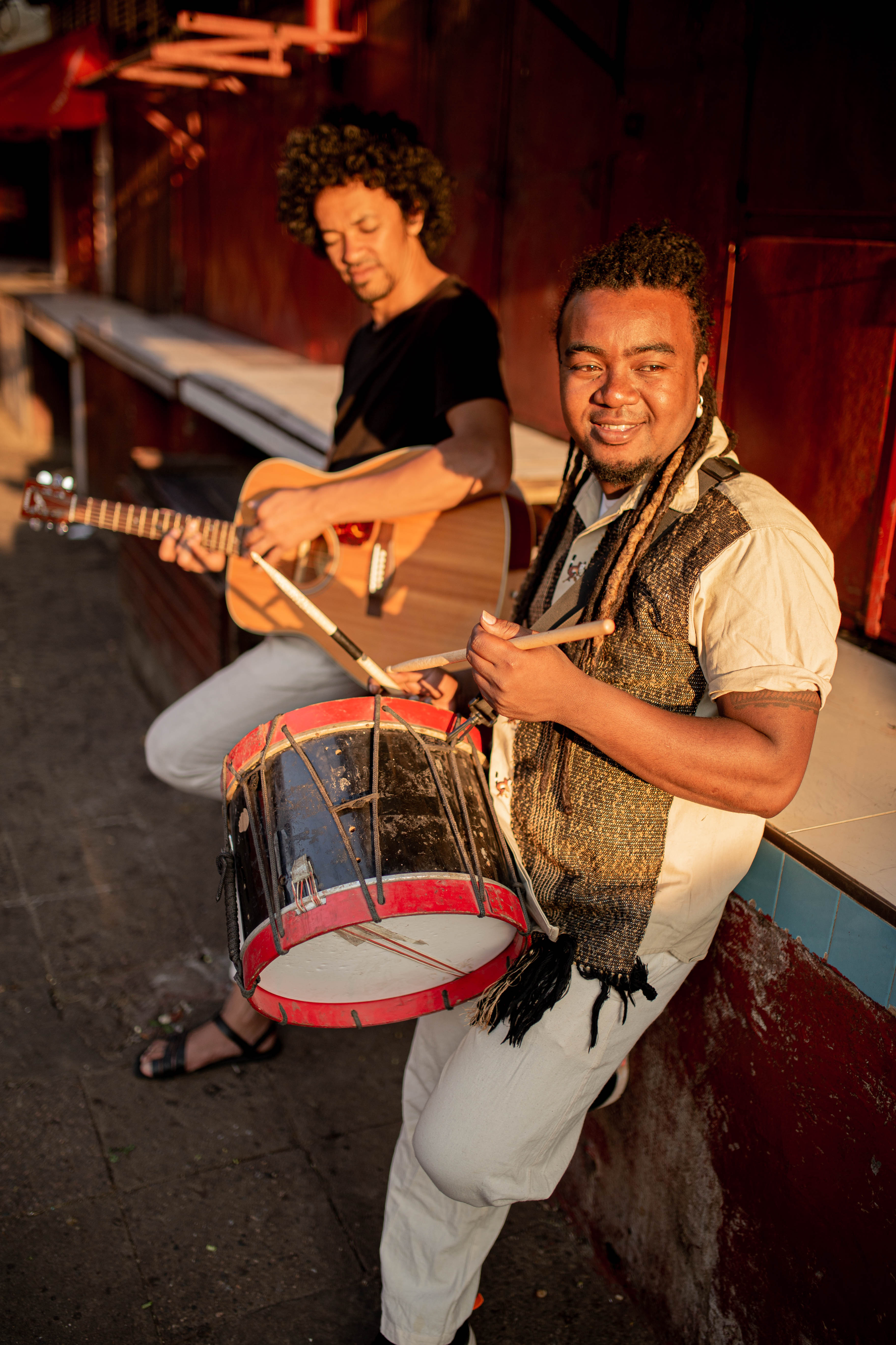 BELAMBA (Madagascar)